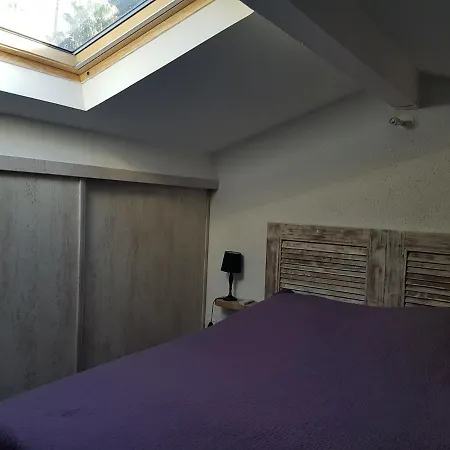Apart Otel Les Terrasses Du Mirage, De 21 M2 A 90 M2, Linges De Sejour Et Nettoyage Final Inclus *