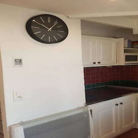 Les Terrasses Du Mirage, De 21 M2 A 90 M2, Linges De Sejour Et Nettoyage Final Inclus *