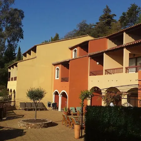 Les Terrasses Du Mirage, De 21 M2 A 90 M2, Linges De Sejour Et Nettoyage Final Inclus